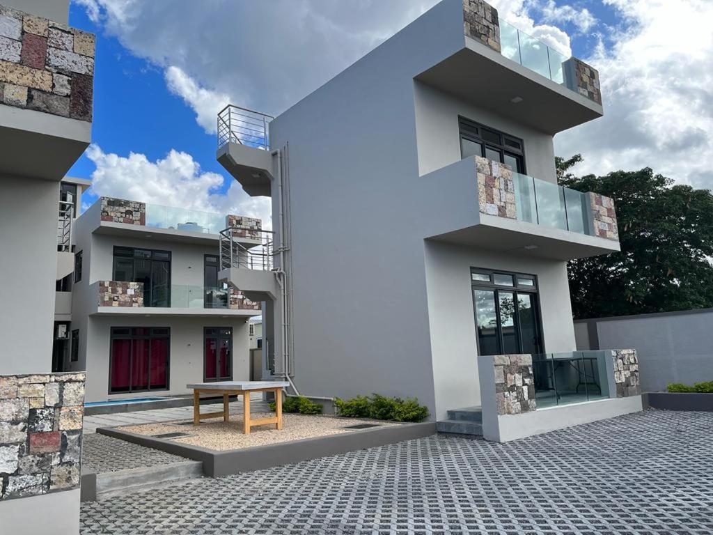 John House 2 Bedrooms No 4 Flic en Flac Exterior foto