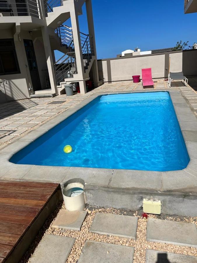 John House 2 Bedrooms No 4 Flic en Flac Exterior foto