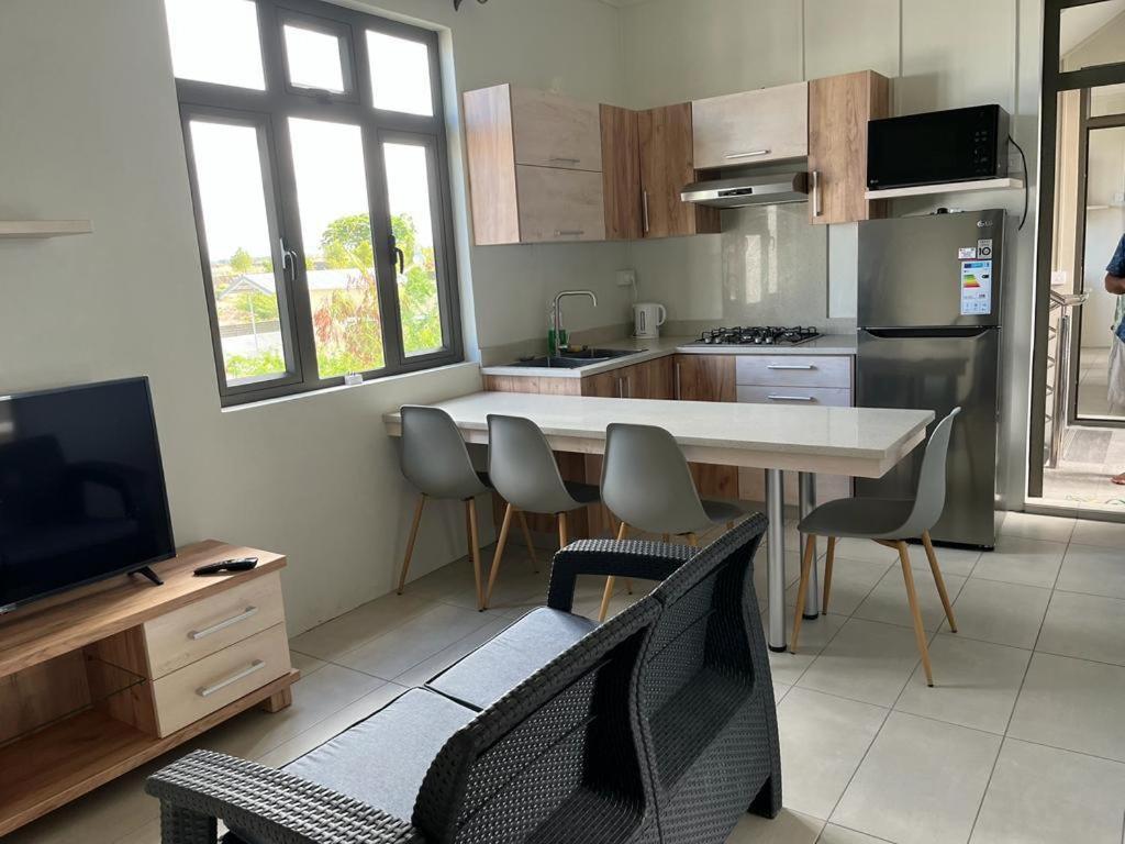 John House 2 Bedrooms No 4 Flic en Flac Exterior foto