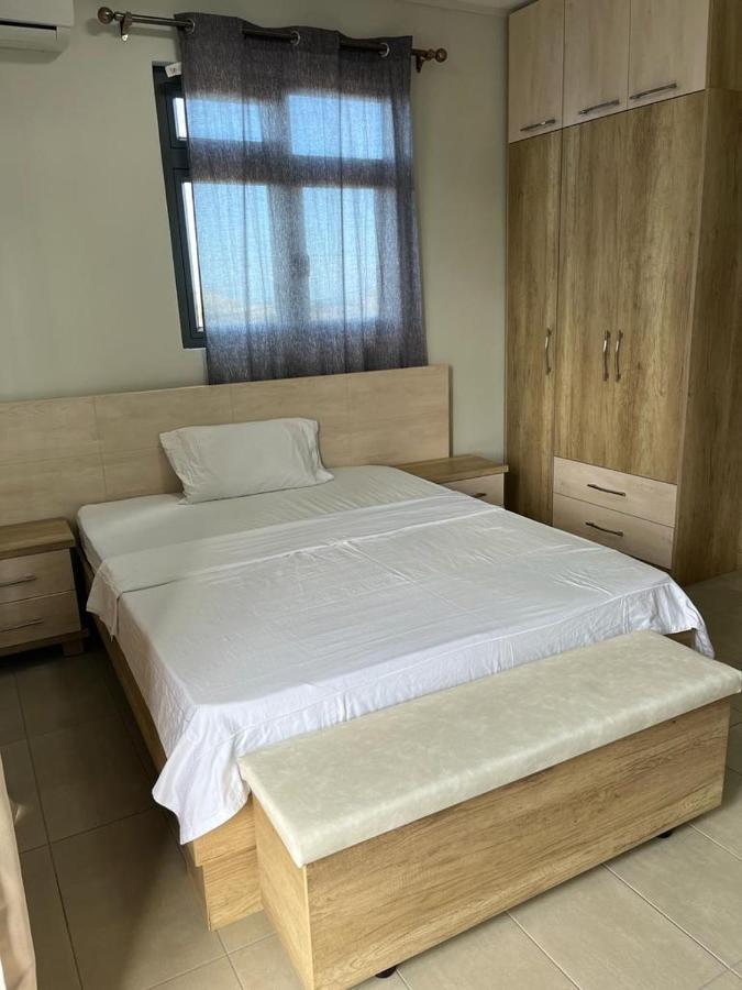 John House 2 Bedrooms No 4 Flic en Flac Exterior foto